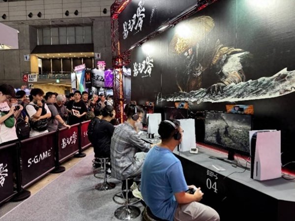 安全配资 中国游戏，越来越让人“看不透”