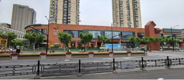 广盛网 普陀推出全市首份“招牌指南”，近万块户外招牌有了“全流程管家”