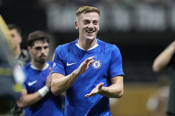 财富家 希勒: 德拉普没表现出任何紧张, 他应该对自己切尔西生涯开局满意