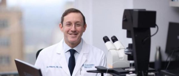 财盛配资 全球首例！美国不孕症夫妻通过AI抓到隐形精子奇迹怀孕